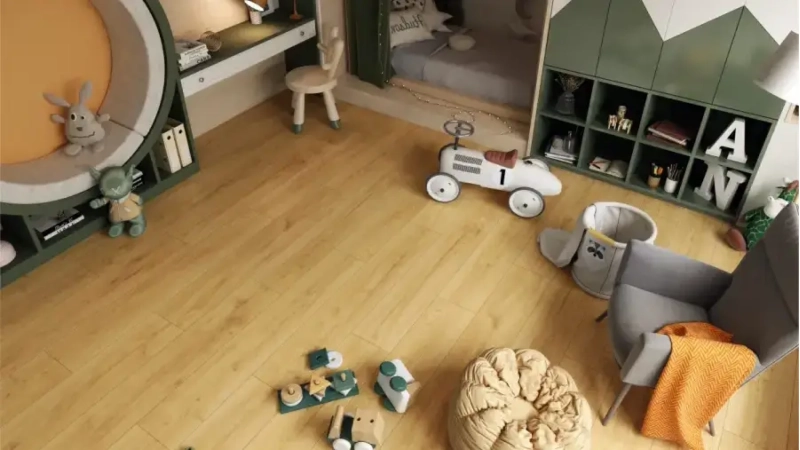 Klasy ścieralności paneli - Co musisz wiedzieć przed wybo