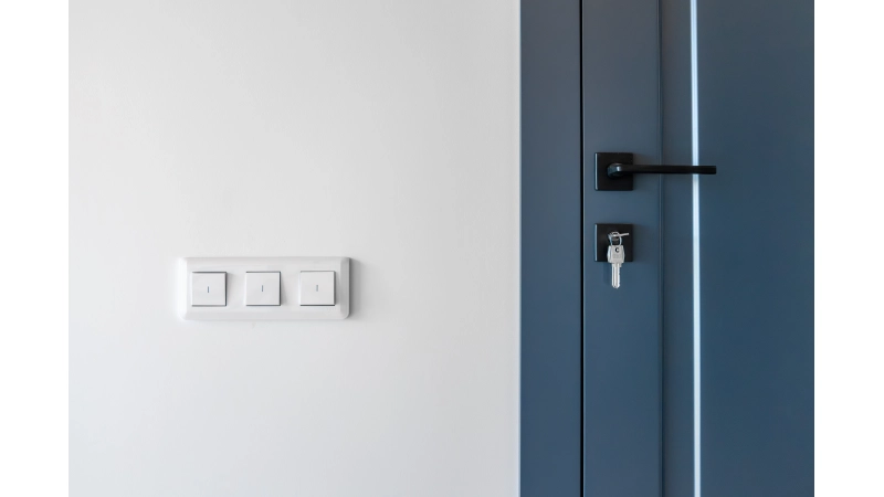 Jak skutecznie wyregulować drzwi? - Kompletny przewodnik kr