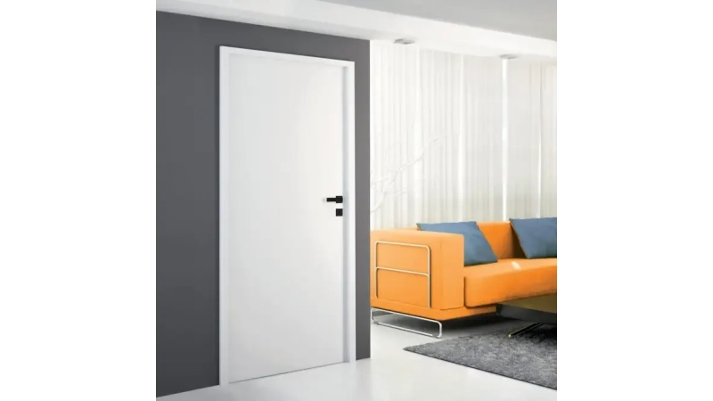 Wybór idealnych drzwi wewnętrznych - Przewodnik po stylach