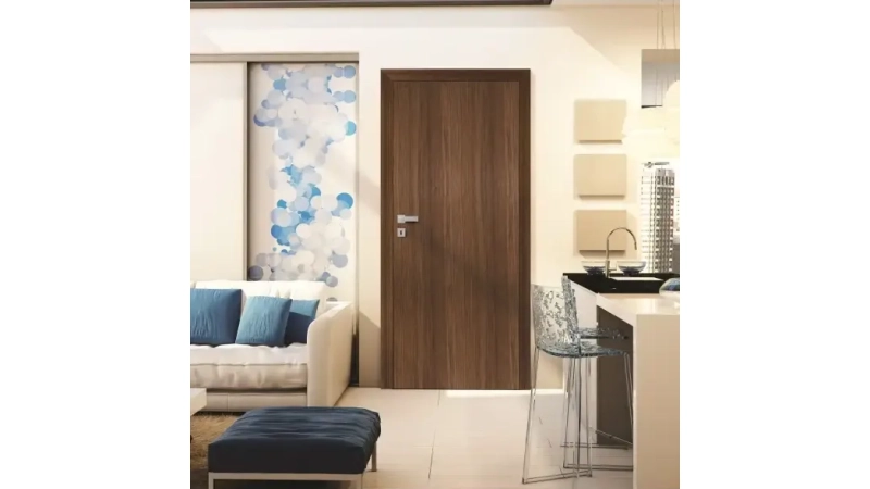 Wybór idealnych drzwi wewnętrznych - Przewodnik po stylach