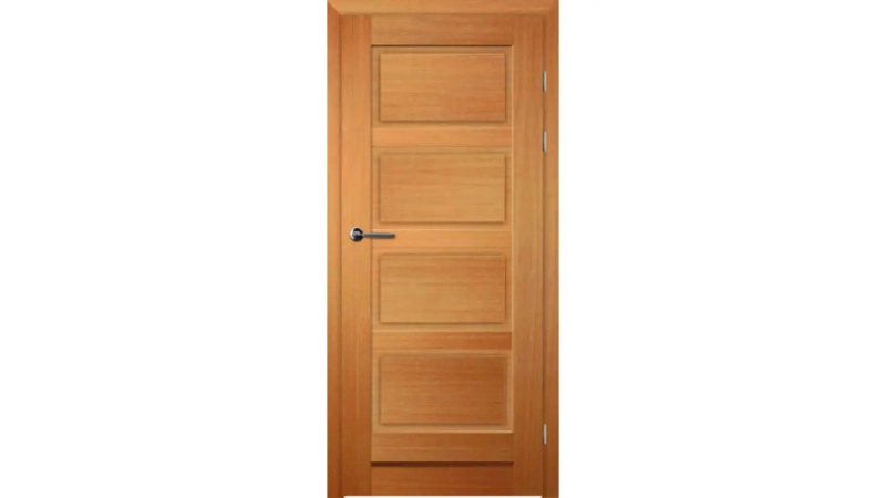 Wybór idealnych drzwi wewnętrznych - Przewodnik po stylach