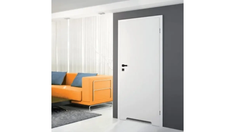 Wybór idealnych drzwi wewnętrznych - Przewodnik po stylach