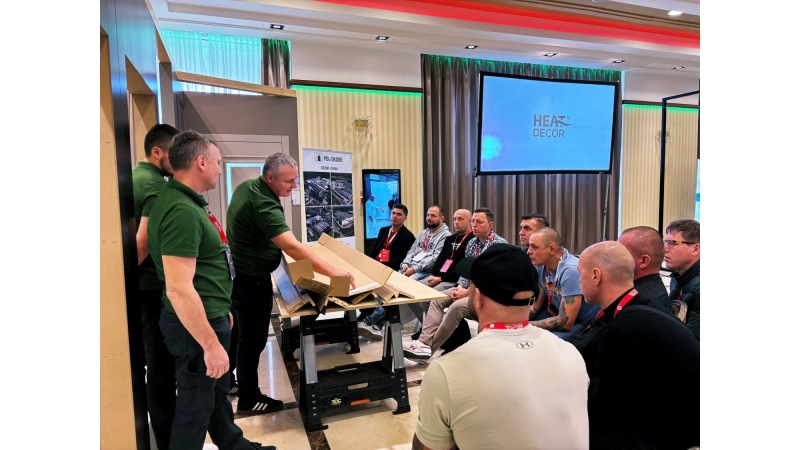 Monter Expo 2025 - pierwsza edycja wydarzenia dla monterów