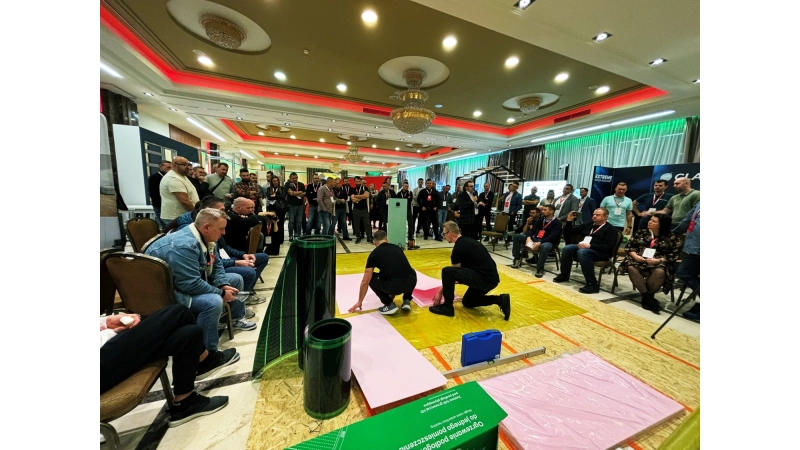 Monter Expo 2025 - pierwsza edycja wydarzenia dla monterów