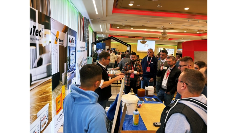 Monter Expo 2025 - pierwsza edycja wydarzenia dla monterów