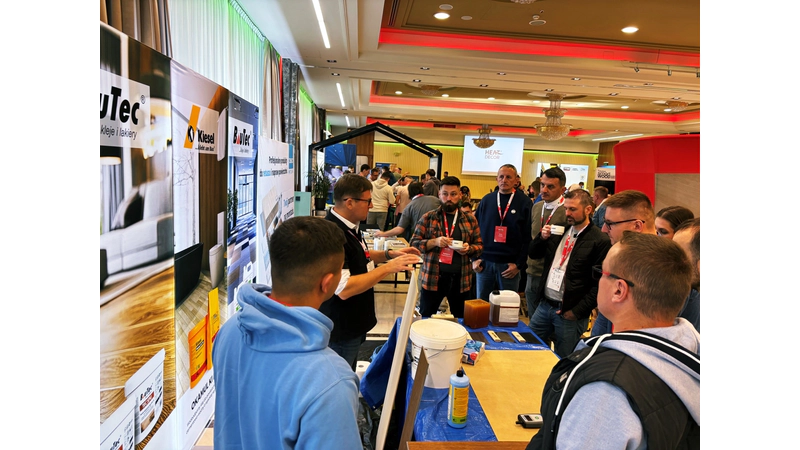 Monter Expo 2025 - pierwsza edycja wydarzenia dla monterów