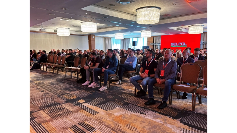 Monter Expo 2025 - pierwsza edycja wydarzenia dla monterów