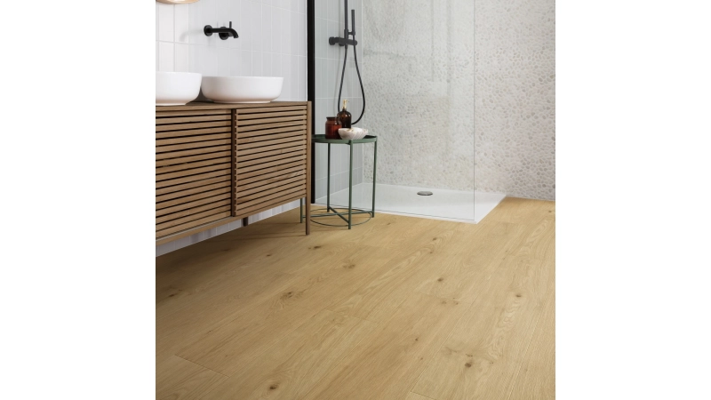 Balterio - trwałe i eleganckie panele laminowane i winylowe