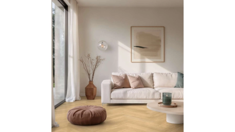 Balterio - trwałe i eleganckie panele laminowane i winylowe