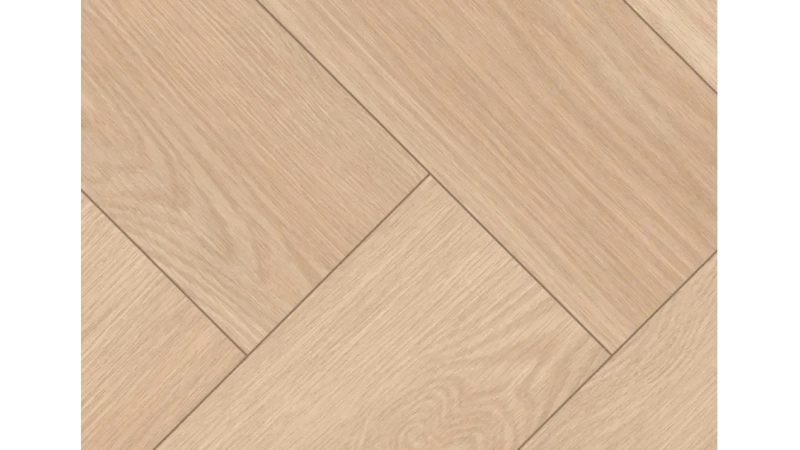 Jak układać panele podłogowe z V-fugą? Instrukcja krok p