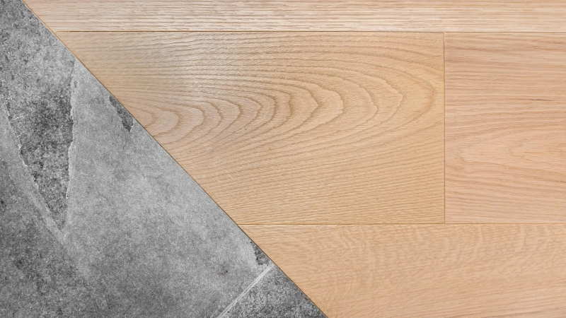 Jak połączyć panele z płytkami? - Praktyczne porady