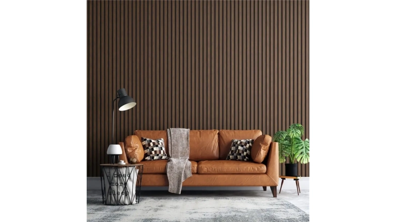 Ciekawe pomysły na ścianę w salonie - Inspiracje - 12.web