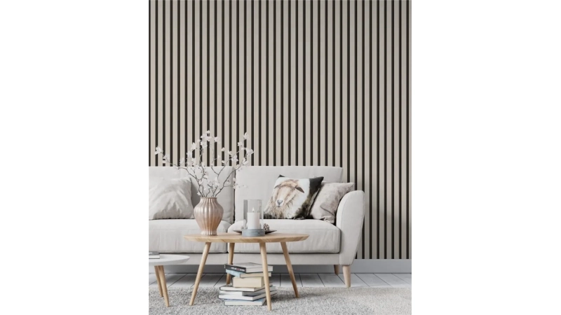 Ciekawe pomysły na ścianę w salonie - Inspiracje - 13.web