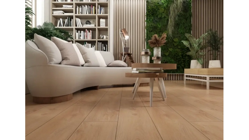 Ciekawe pomysły na ścianę w salonie - Inspiracje - 8.webp