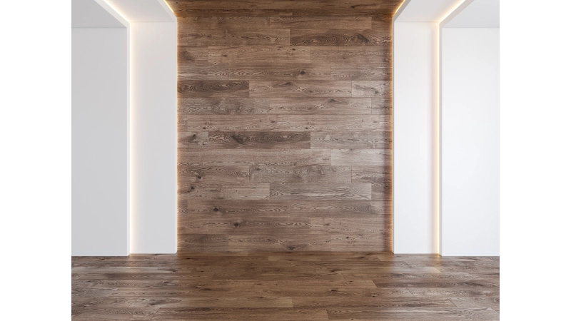 Ciekawe pomysły na ścianę w salonie - Inspiracje - 9.webp