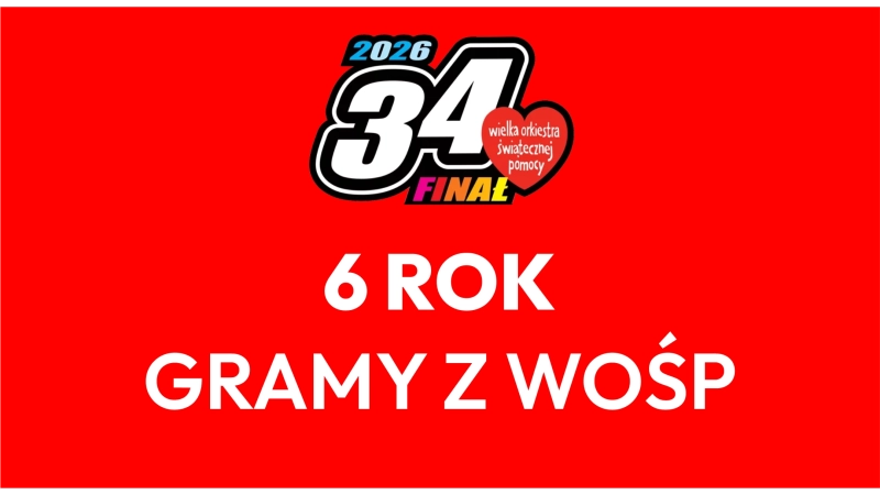 Bel-Pol gra z WOŚP już 6. rok z rzędu! - 0.webp