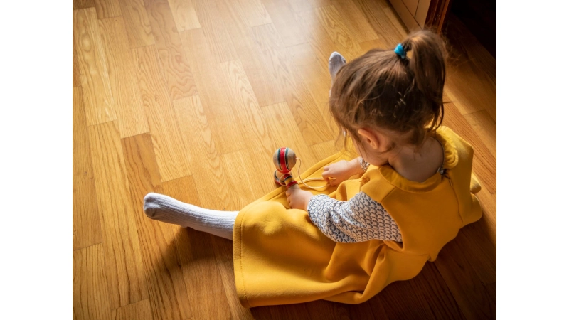 Drewniana podłoga a ogrzewanie podłogowe - Jak wybrać, za