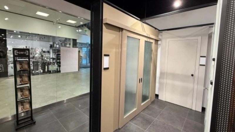 Nowy salon PORTA DRZWI DOMAR we Wrocławiu – największa e
