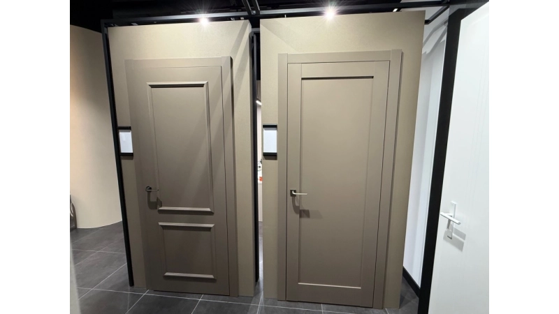 Nowy salon PORTA DRZWI we Wrocławiu – największa ekspozy