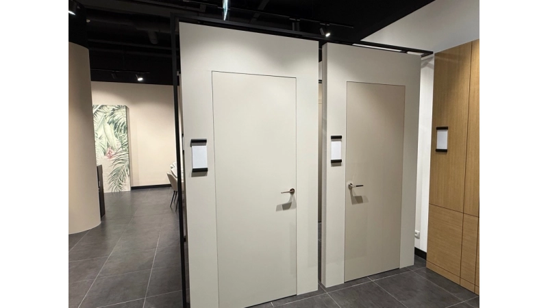 Nowy salon PORTA DRZWI we Wrocławiu – największa ekspozy