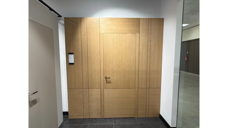 Nowy salon PORTA DRZWI DOMAR we Wrocławiu – największa e