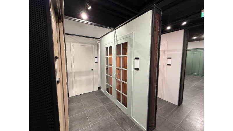 Nowy salon PORTA DRZWI DOMAR we Wrocławiu – największa e