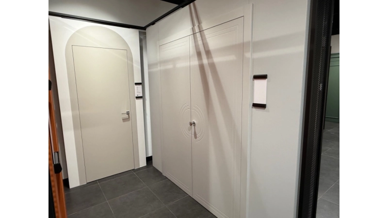 Nowy salon PORTA DRZWI we Wrocławiu – największa ekspozy