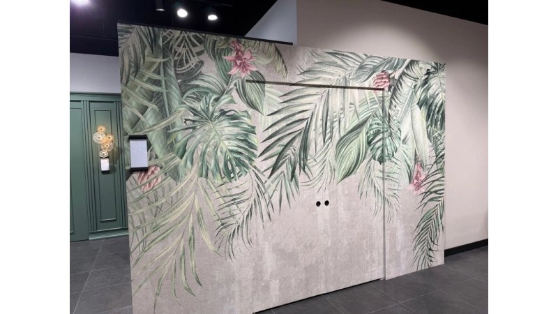 Nowy salon PORTA DRZWI we Wrocławiu – największa ekspozy