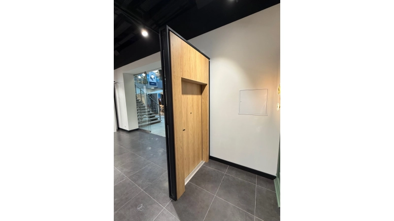 Nowy salon PORTA DRZWI DOMAR we Wrocławiu – największa e