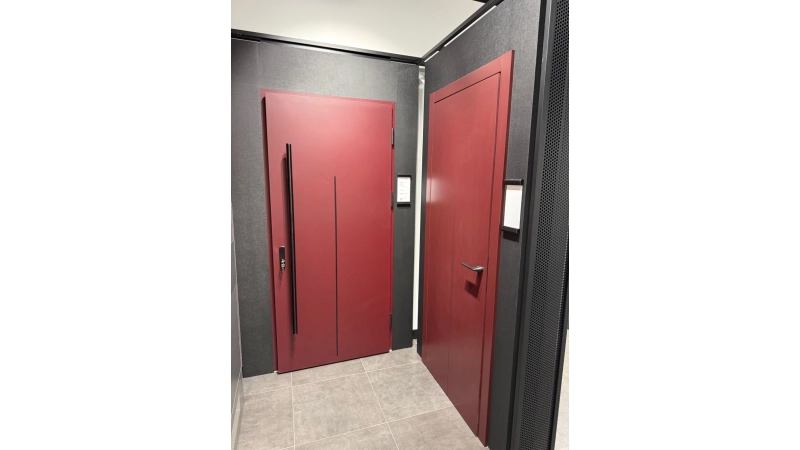 Nowy salon PORTA DRZWI DOMAR we Wrocławiu – największa e