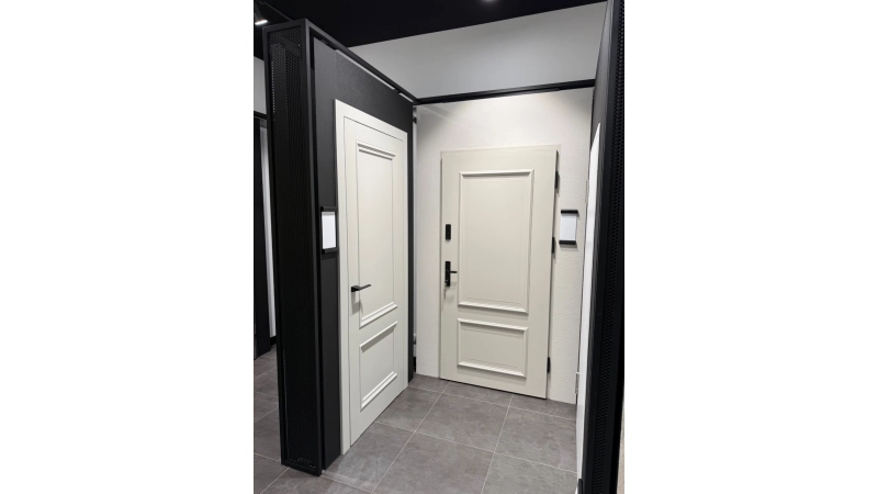 Nowy salon PORTA DRZWI DOMAR we Wrocławiu – największa e
