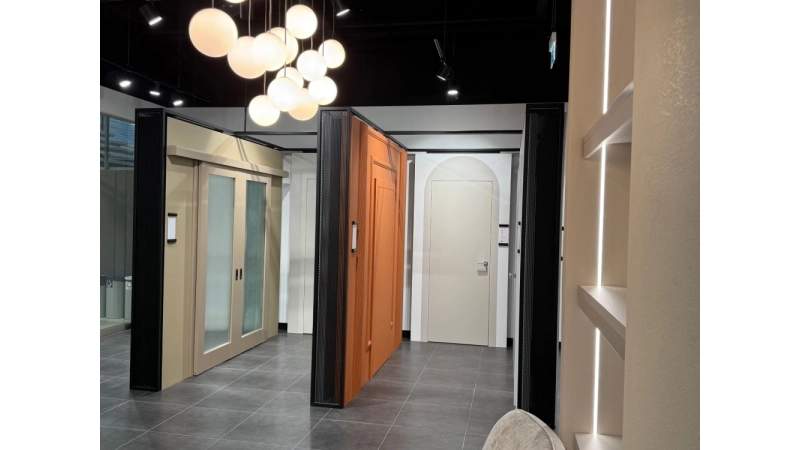 Nowy salon PORTA DRZWI DOMAR we Wrocławiu – największa e