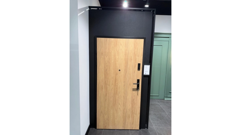 Nowy salon PORTA DRZWI we Wrocławiu – największa ekspozy