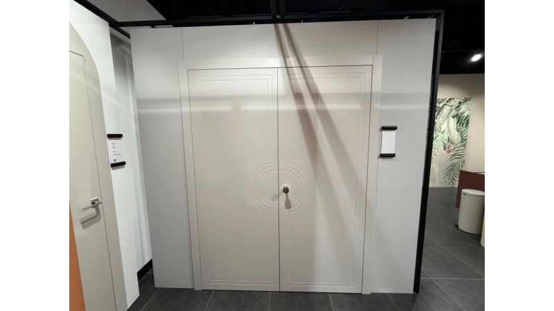 Nowy salon PORTA DRZWI DOMAR we Wrocławiu – największa e