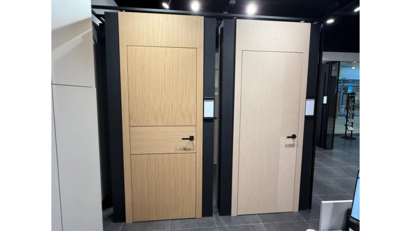 Nowy salon PORTA DRZWI we Wrocławiu – największa ekspozy