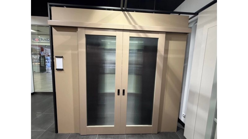 Nowy salon PORTA DRZWI we Wrocławiu – największa ekspozy