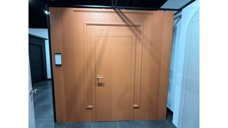 Nowy salon PORTA DRZWI we Wrocławiu – największa ekspozy