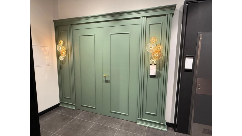 Nowy salon PORTA DRZWI we Wrocławiu – największa ekspozy