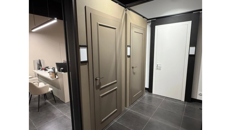 Nowy salon PORTA DRZWI we Wrocławiu – największa ekspozy