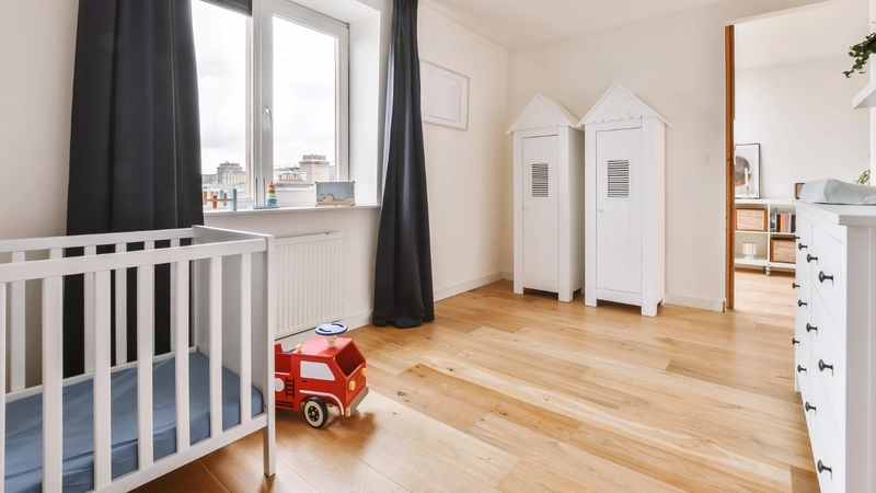 Panele laminowane czy winylowe? - Który rodzaj podłogi wyb