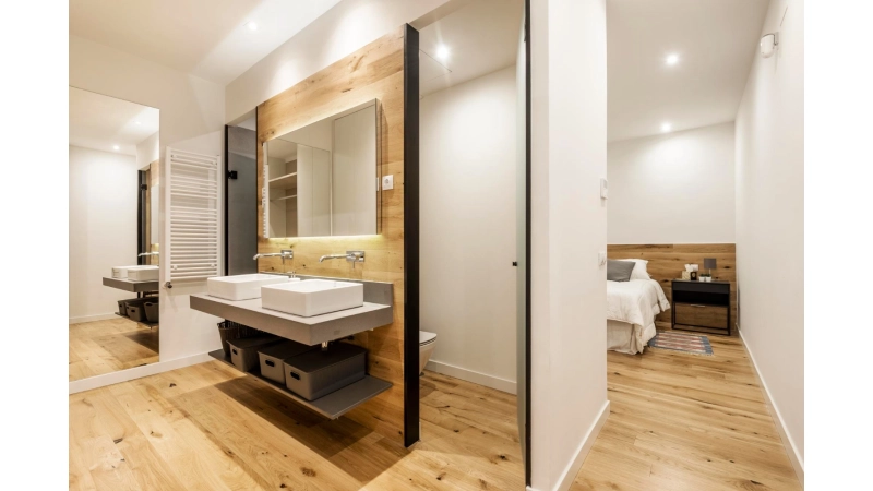 Panele laminowane czy winylowe? - Który rodzaj podłogi wyb