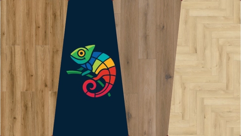 Metamorfoza Twojego domu: Przewodnik po świecie podłóg wi