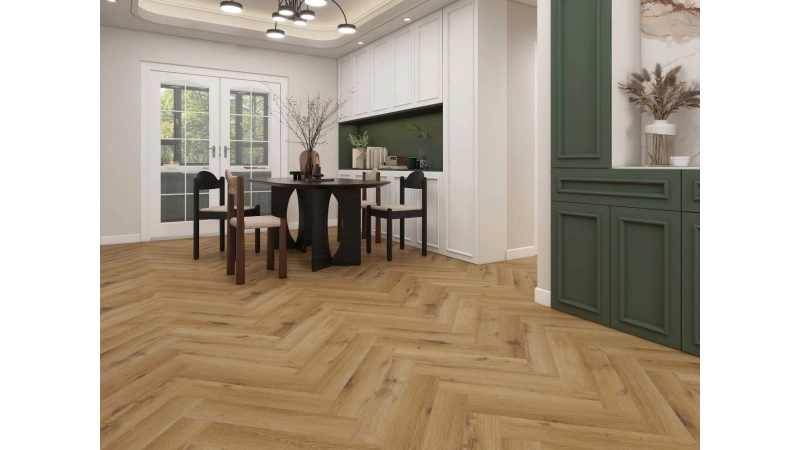 Metamorfoza Twojego domu: Przewodnik po świecie podłóg wi