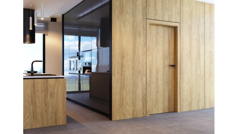 Drzwi o podwyższonej odporności - Porta CPL vs DRE Cell vs