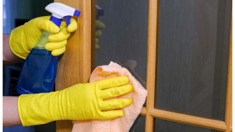 Drzwi o podwyższonej odporności - Porta CPL vs DRE Cell vs