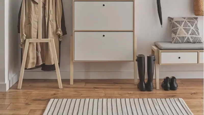 Listwy przypodłogowe - Jakie wybrać?