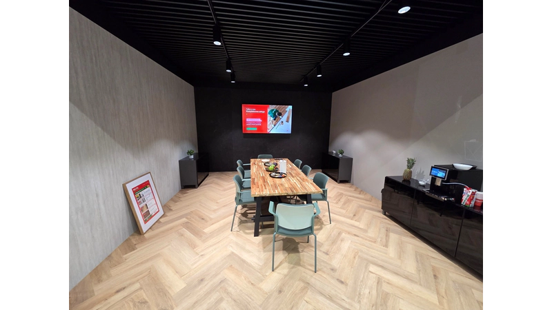 Największy salon Drzwi i Podłóg w Bełchatowie. Ponad 100