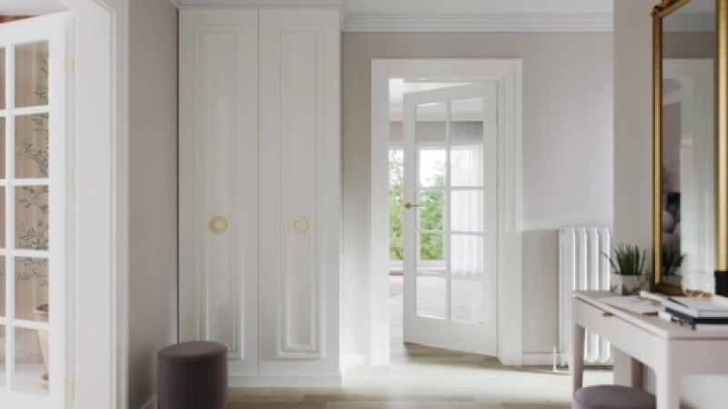 Nowoczesna klasyka – Porta Verro, Ornato i Imperial | Bel-