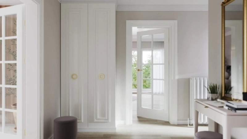 Nowoczesna klasyka – Porta Verro, Ornato i Imperial | Bel-