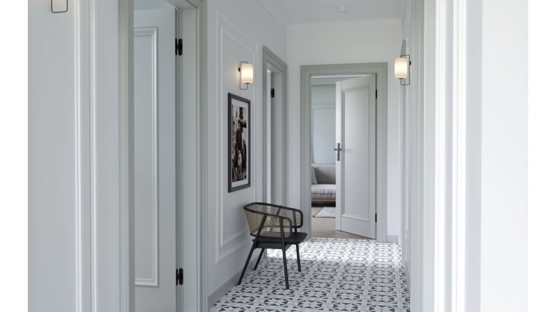 Nowoczesna klasyka – Porta Verro, Ornato i Imperial | Bel-